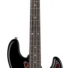 Classic Black Rosewood FB