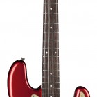 Metallic Red
