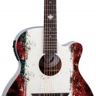 Dean AXS Cutaway A/E - Canada