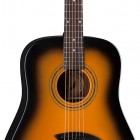 Tobacco Sunburst