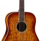 Tobacco Sunburst