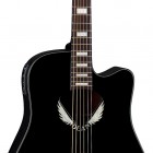 Dean V-Wing Thin Body A/E