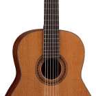 Espana Solid Top - Mahogany