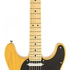 Limited Edition American Standard Double-Cut Telecaster