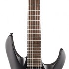 Chris Broderick Pro Series Soloist 7