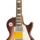 1958 Les Paul Reissue Plain Top VOS