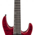 Jackson Pro Series DK7-Q Dinky