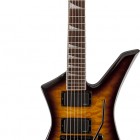 Tobacco Burst