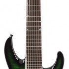 Jackson SLATFXQMG 3-8 Soloist