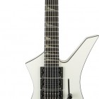 Jackson JCS Special Edition Kelly KE3H Snow White