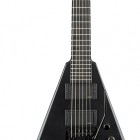 Jackson JCS Special Edition Rhoads 24 Blackout