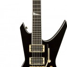 JCS Special Edition Warrior Slab Black