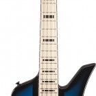 Jackson David Ellefson Signature Kelly Bird V Bass