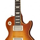 1959 Les Paul Reissue Quilt Top