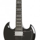 Epiphone Limited Edition Tony Iommi Signature SG Custom