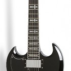 Epiphone Limited Edition Tony Iommi Signature SG Custom Left Handed