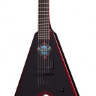 Schecter Balsac the Jaws of Death Jaw