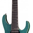 Schecter Banshee Elite 7 FR TTQ