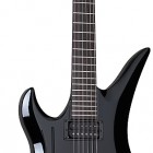 Schecter Blackjack A-6 FR LH