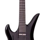 Schecter Blackjack A-6 FR S LH