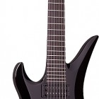 Schecter Blackjack A-7 LH