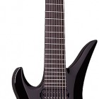 Schecter Blackjack A-8 LH