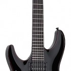 Schecter Blackjack C-1 LH