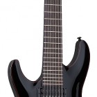 Schecter Blackjack C-7 LH