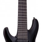 Schecter Blackjack C-8 LH