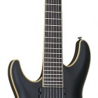 Schecter Blackjack ATX C-7 LH (2015)