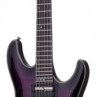 Schecter Blackjack SLS C-1 FR S (Powered by Schecter Custom Shop)