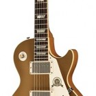 1958 Les Paul VCS Aged Gold Top