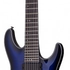 Schecter Blackjack SLS C-7 A