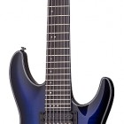 Schecter Blackjack SLS C-7 P