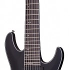 Schecter Blackjack SLS C-8 A