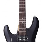 Schecter C-6 FR Deluxe LH