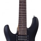 Schecter C-7 Deluxe LH