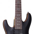 Schecter Demon 7 LH