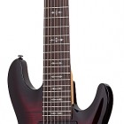 Schecter Demon 8