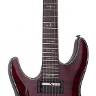 Schecter Hellraiser C-1 FR S LH