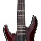 Schecter Hellraiser C-7 FR LH