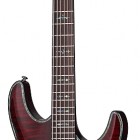 Schecter Hellraiser C-VI