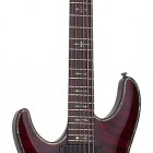 Schecter Hellraiser C-VI LH