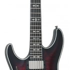 Schecter Hellraiser Extreme C-1 FR E LH