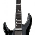 Schecter Hellraiser Hybrid C-1 FR LH