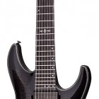 Schecter Hellraiser Hybrid C-7 FR