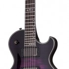 Schecter Hellraiser Hybrid Solo-II