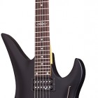 Schecter Avenger FR SGR By Schecter