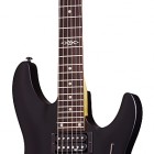 Schecter C-1 FR SGR By Schecter