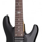 Schecter C-7 SGR By Schecter